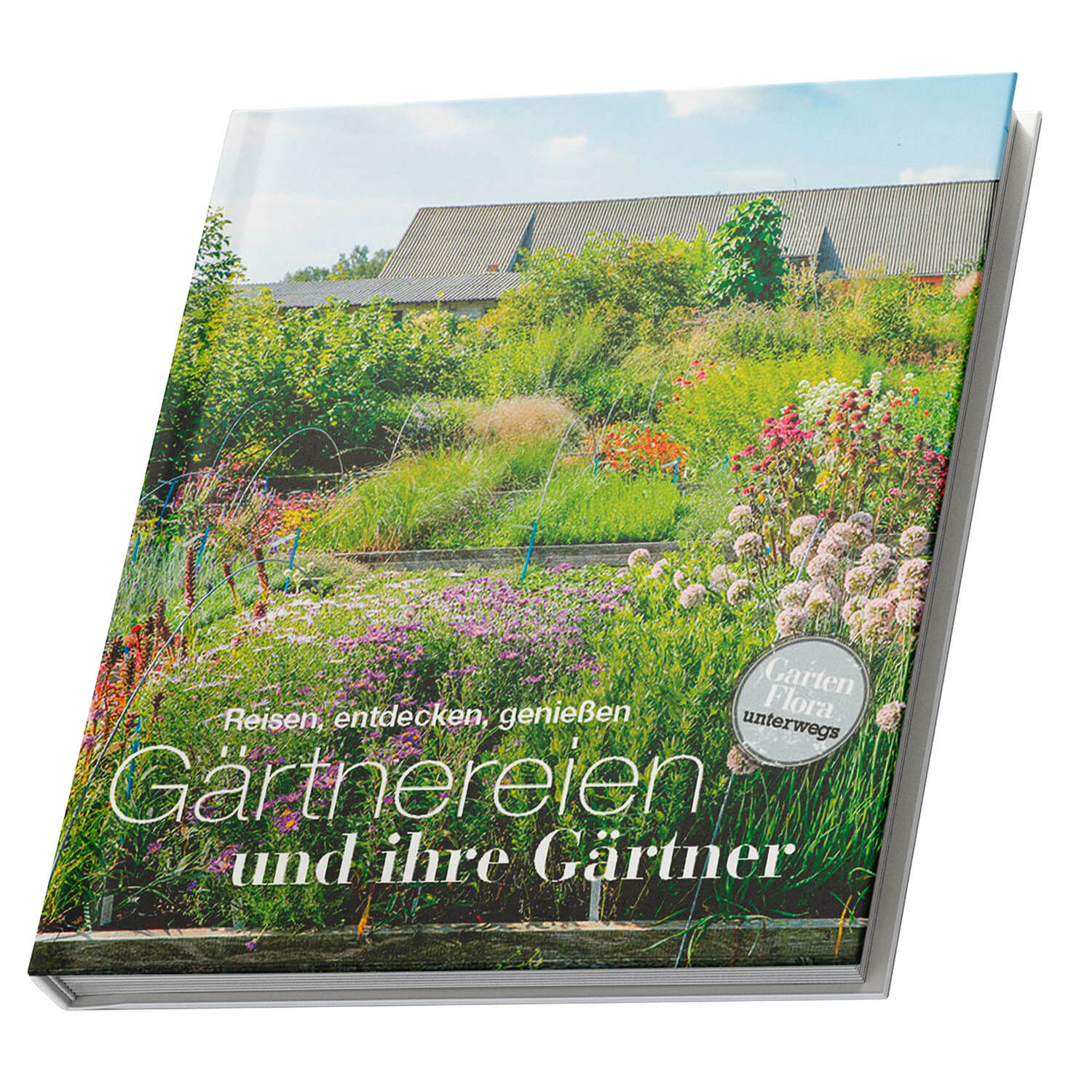 Gärtnereien und ihre Gärtner