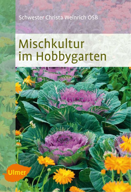 Mischkultur im Hobbygarten