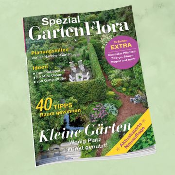 GartenFlora Spezial 2/2026