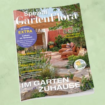 GartenFlora Spezial 3/2026