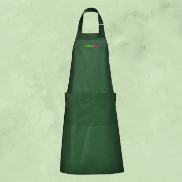 Gartenschürze