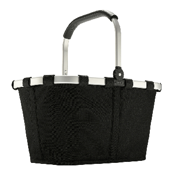 GartenFlora - reisenthel® carrybag black