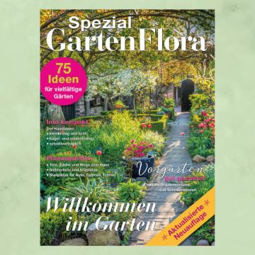 GartenFlora Spezial 2/2024