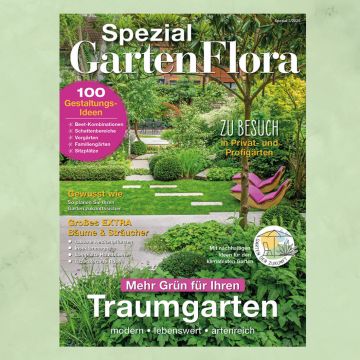 GartenFlora Spezial 3/2025