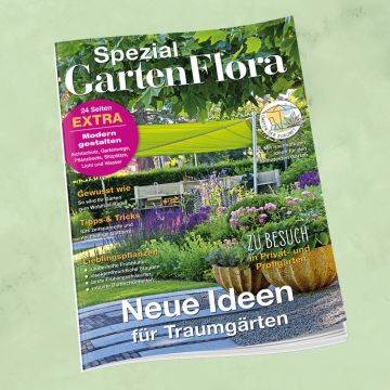GartenFlora Spezial 1/2026
