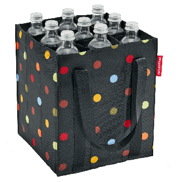REISENTHEL Bottlebag "Dots"