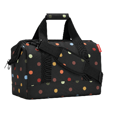 REISENTHEL Allrounder M "dots"