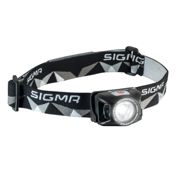 Stirnlampe von Sigma