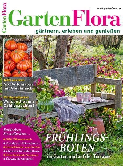 Einfach Hausgemacht Titelbild