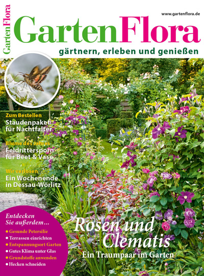 Einfach Hausgemacht Titelbild 