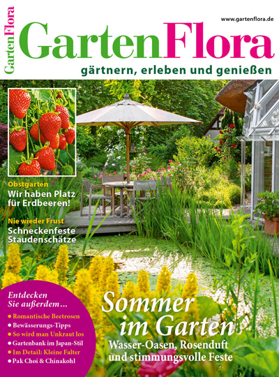 Einfach Hausgemacht Titelbild