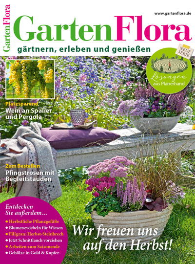 Einfach Hausgemacht Titelbild