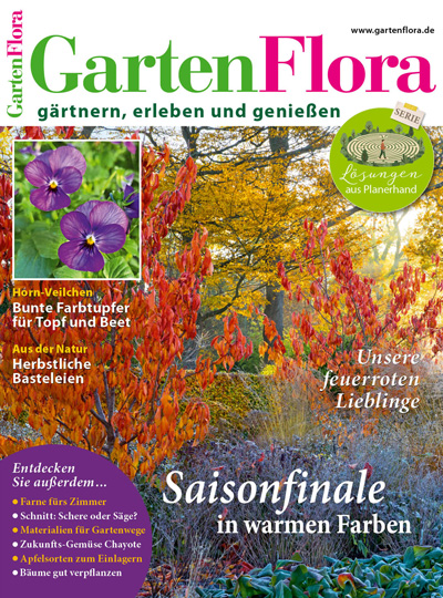Einfach Hausgemacht Titelbild